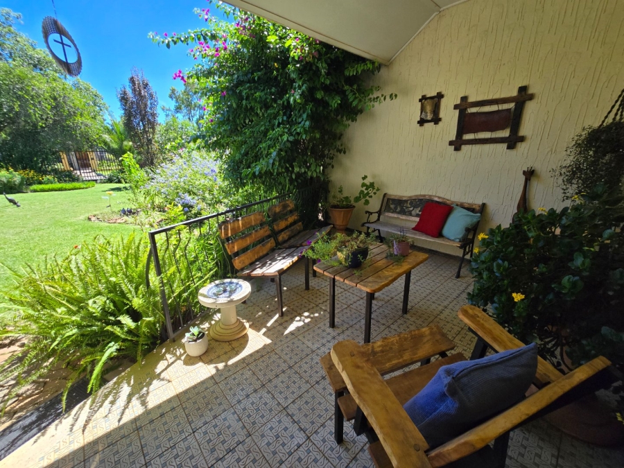 4 Bedroom Property for Sale in Helicon Heights Free State